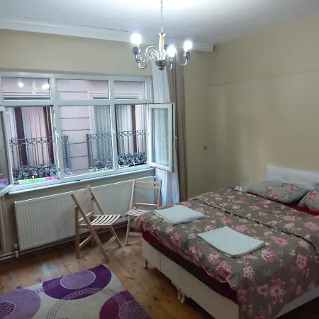 Cozy House Of Wood , Full Pansiyon İstanbul