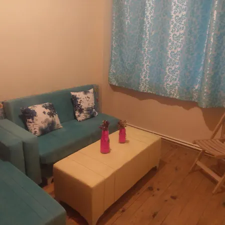 Cozy House Of Wood , Full *
