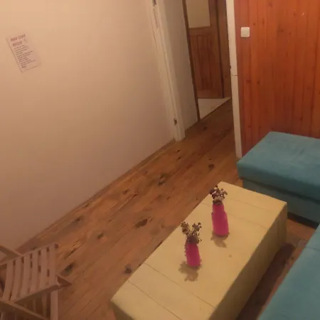 Cozy House Of Wood , Full Pansiyon İstanbul