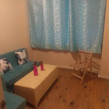 Cozy House Of Wood , Full