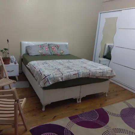 Cozy House Of Wood , Full * Istanbul