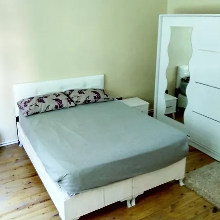 Cozy House Of Wood , Full Pansiyon *